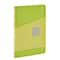 Fabriano&#xAE; EcoQua Plus A5 Lined Fabric-Bound Notebook